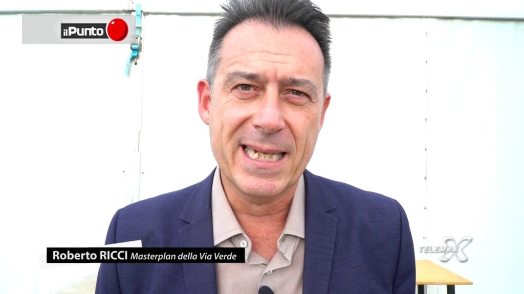 Il Punto La Via Verde della Costa dei trabocchi, convegno ad EcoMob