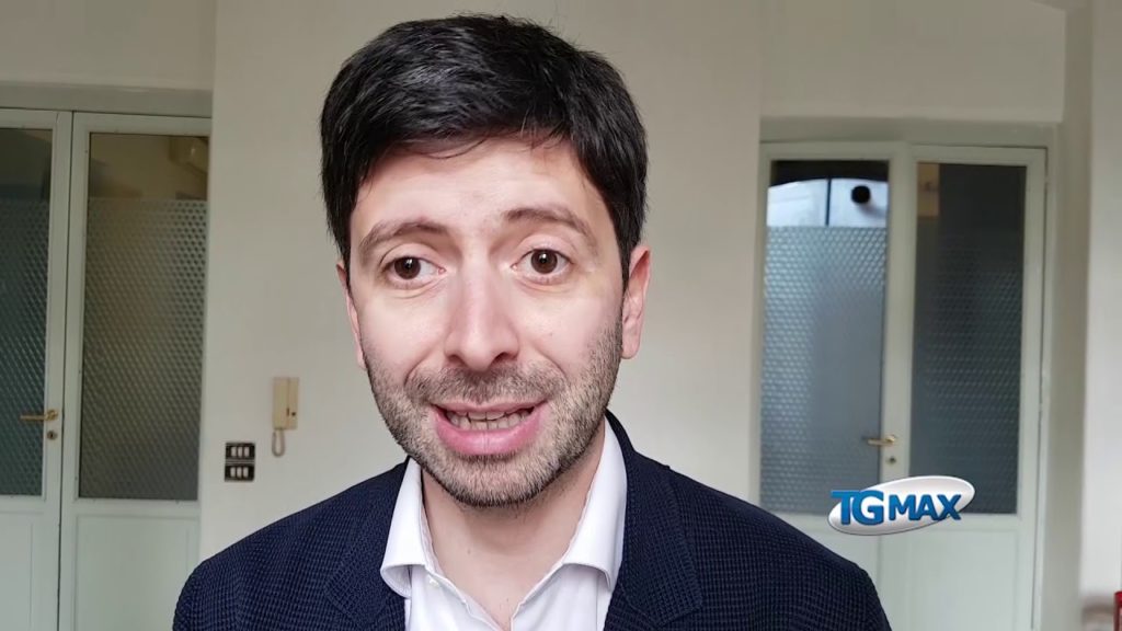 Mdp: Roberto Speranza a Lanciano, ripartire dal centrosinistra per costruire l’alternativa al governo Lega-M5s
