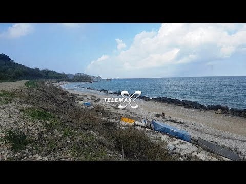 Sembrava in stato confusionale: il racconto dei testimoni sulla violenza sessuale in spiaggia tra San Vito e Ortona, arrestato un immigrato