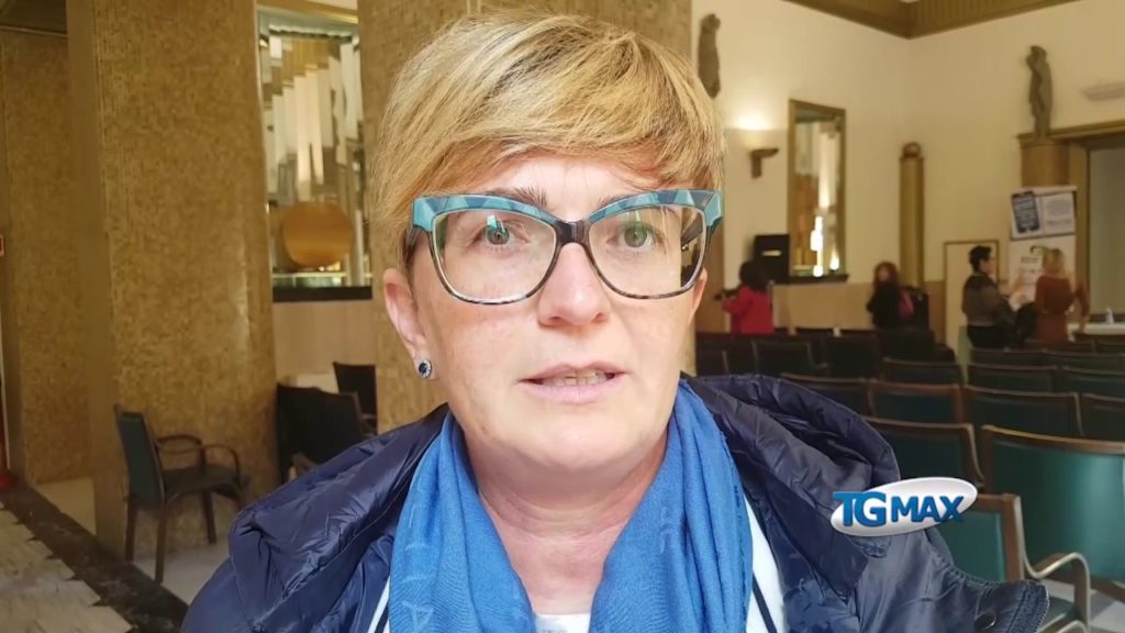 Tonia Paolucci critica il sindaco Pupillo, perché le provinciali di Lanciano non sono state trasferite all’Anas?