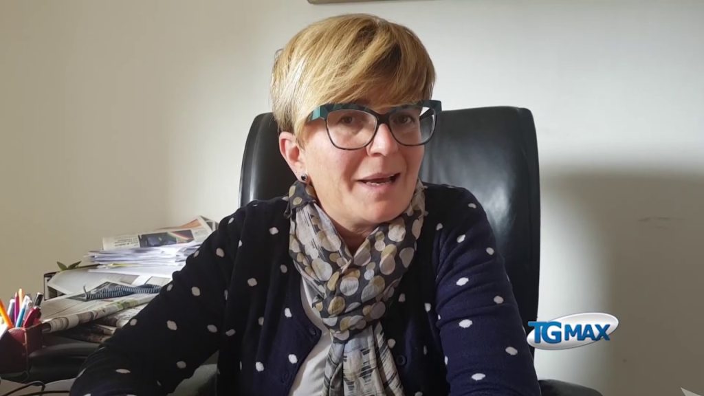 Tonia Paolucci: a Lanciano riscaldamento in ritardo per settecento euro