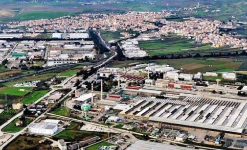 San Salvo: furti nella zona industriale, il sindaco sollecita risposta concrete dall’Arap