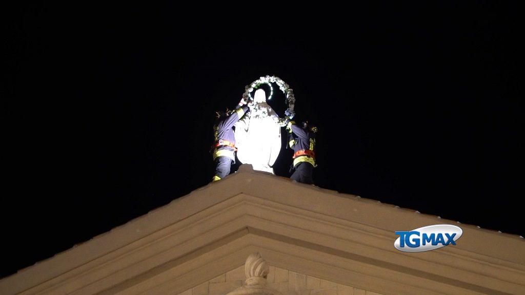 Lanciano rinnova la tradizione dell’Immacolata Concezione, il messaggio dell’arcivescovo Cipollone