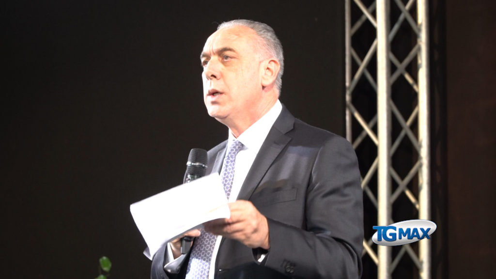 Legnini si presenta, mi candido con i sindaci per cambiare l’Abruzzo