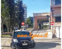 Selva di Altino: cognati litigano per questioni di lavoro, intervengono i carabinieri
