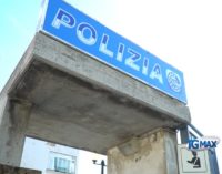 Lanciano: si barrica in casa e minaccia la polizia accorsa a Civitanova, ricoverato