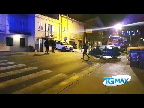 Incidente mortale Selva di Altino, Procura di Lanciano affida incarico per autopsia