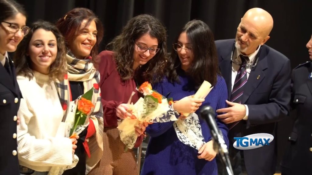 Lettere d’amore dal carcere e dalle scuole, la premiazione a Lanciano
