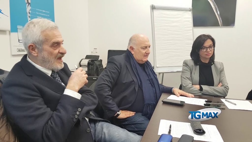 Sasi apre il laboratorio di autocontrollo per l’acqua