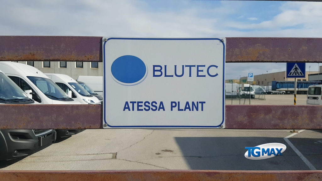 Ex Blutec: sindacati chiedono di accelerare la cessione aziendale al Gruppo Magnetto