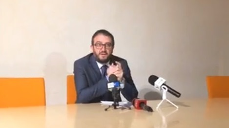 L’Aquila: sindaco Biondi, non sono arrivati i fondi statali per il bilancio