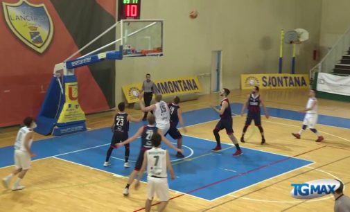 Unibasket Lanciano batte San Benedetto 103 – 77 e conferma il primato