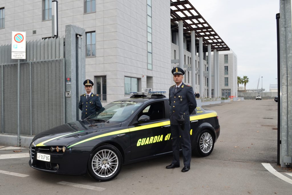 Truffa delle ambulanze a Pescara, somme non dovute alla Asl