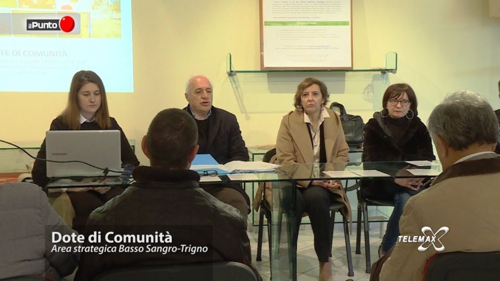 Il Punto Dote di Comunità, pubblicato l’avviso di selezione