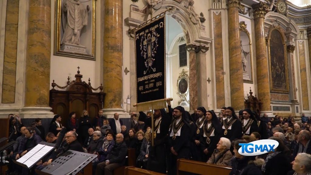 Lanciano: musiche sacre in cattedrale