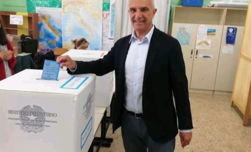 Carlo Masci è il nuovo sindaco di Pescara, Sclocco arriva seconda