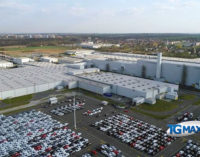Groupe Psa produrrà i furgoni di grandi dimensioni in Polonia fino a fine 2021, e la Sevel?