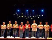 Lanciano: Mary Poppins a teatro con gli studenti del liceo scientifico Galilei