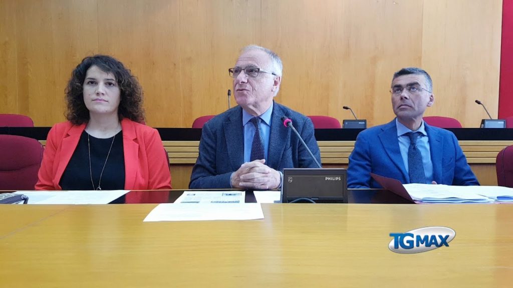 Via del Mare: collaudata la pista ciclabile, da oggi è permanente