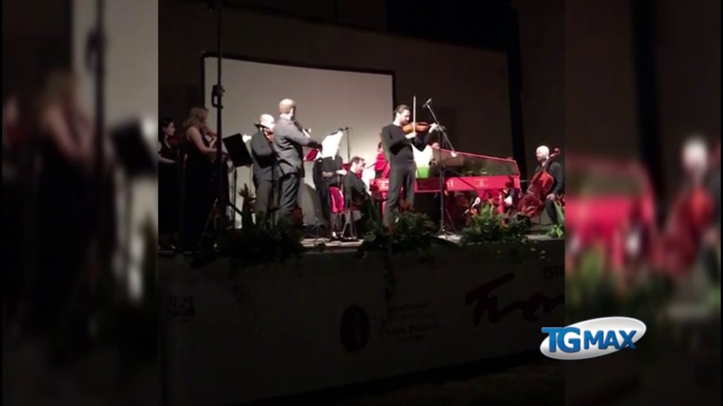I Solisti Aquilani accendono l’Estate Musicale Frentana