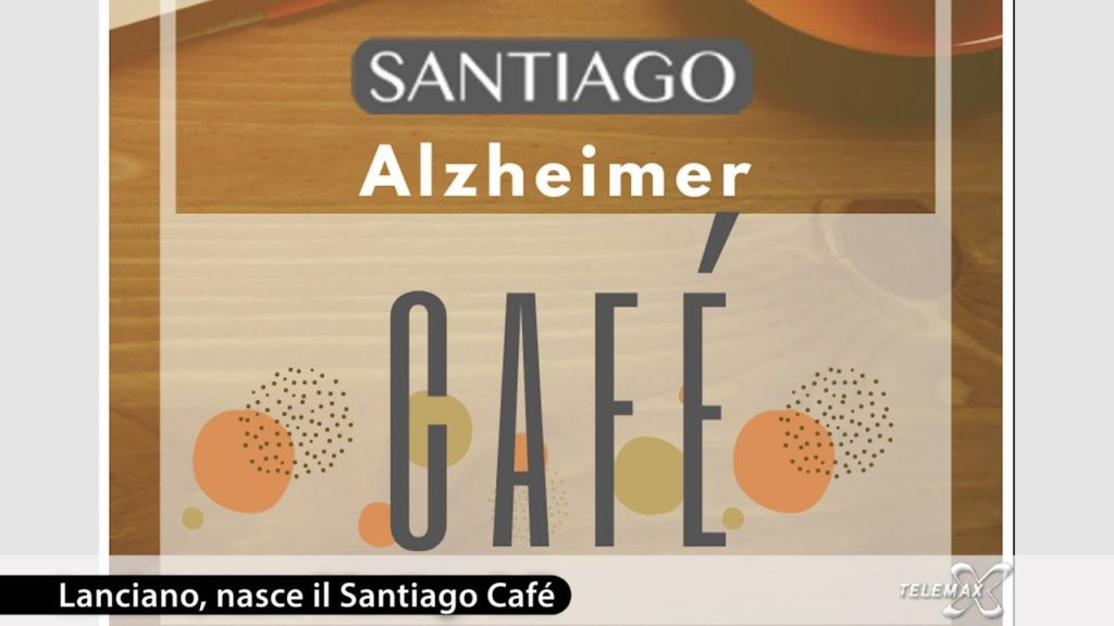 Lanciano, nasce il Santiago Café