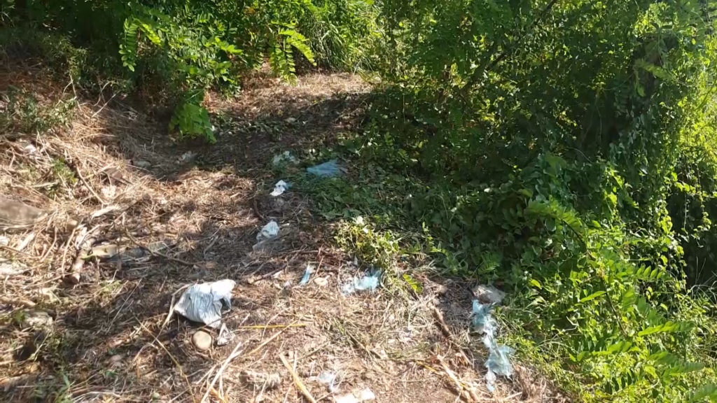 Cadavere a San Vito, si scava nella vita di Riccardo Iannucci