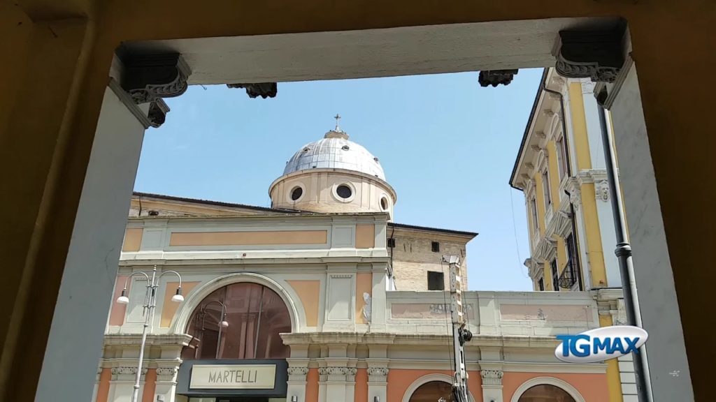 Lanciano, il corso sorvegliato speciale fino a primavera