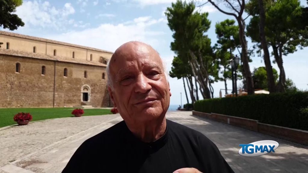 San Giovanni in Venere, l’allarme dei padri passionisti