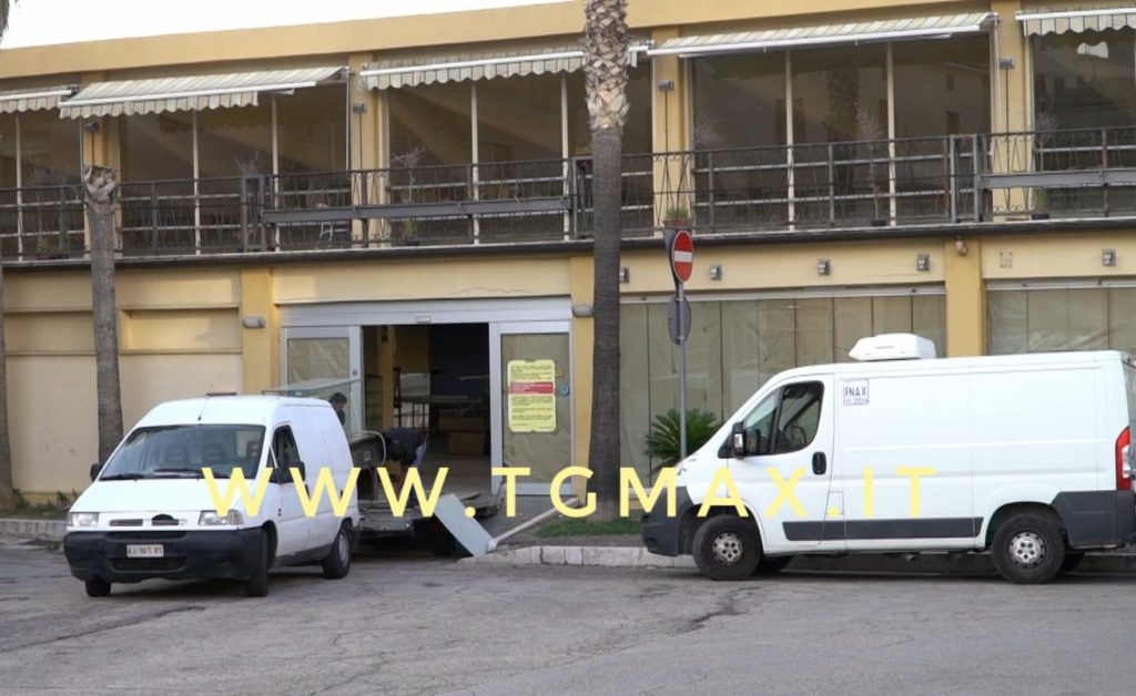 Mercato coperto: sindaco e giunta rispondono con l’avvocatura comunale al manifesto del gestore