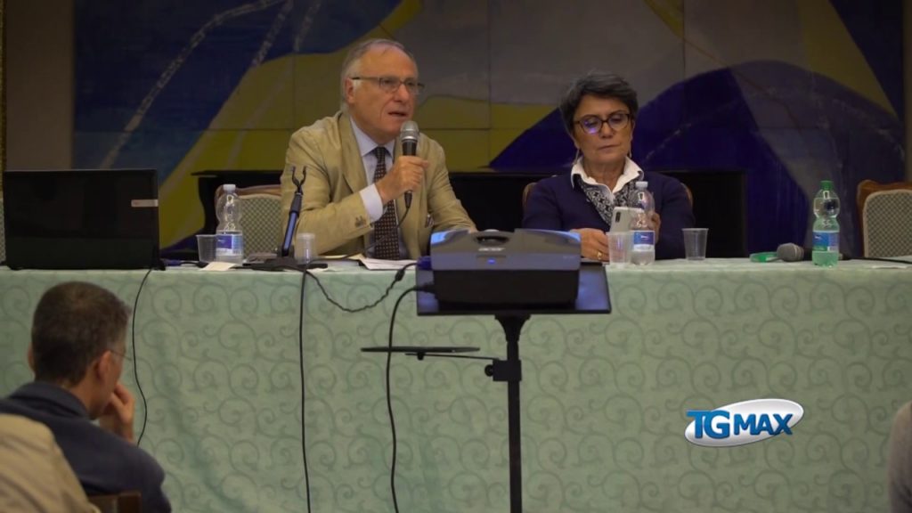 Lanciano, 41 sindaci contro la chiusura del tribunale