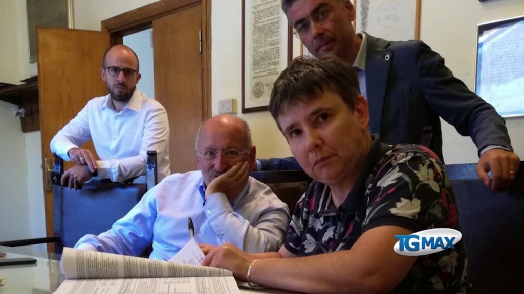 Lanciano: siglato il contratto per il Central park, lunedì al via il cantiere