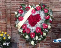 Torino di Sangro, tutto il paese ai funerali di Luisa Ciarelli