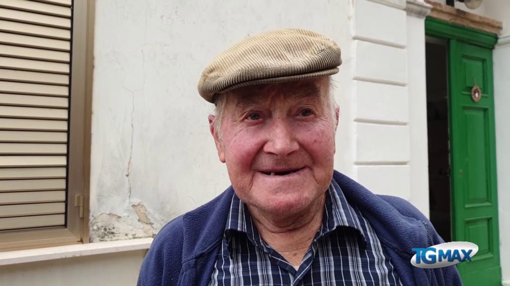 Uomo mite e riservato, la comunità di Torino di Sangro descrive Domenico Giannichi