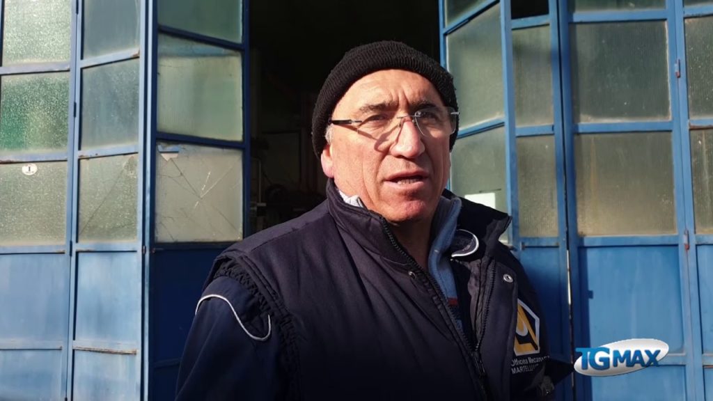 Lanciano, tornano i ladri a Villa Pasquini nelle case e nei garage