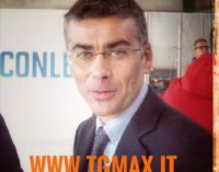 Elezioni 2021: Giacinto Verna è il candidato sindaco di Progetto Lanciano, non farò le primarie