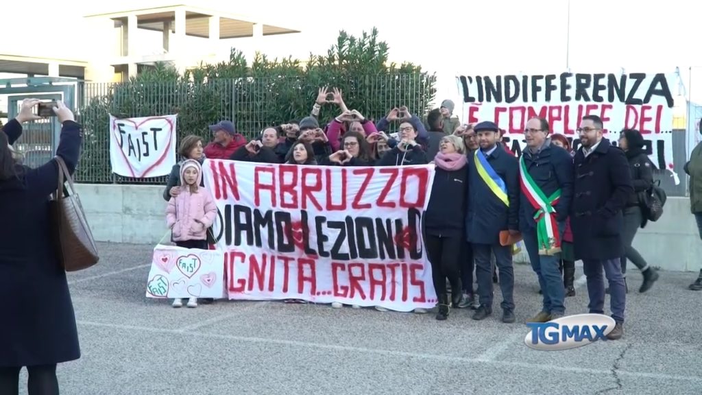 Faist conferma la chiusura e i licenziamenti ma si dice pronta ad attenuare l’impatto sociale
