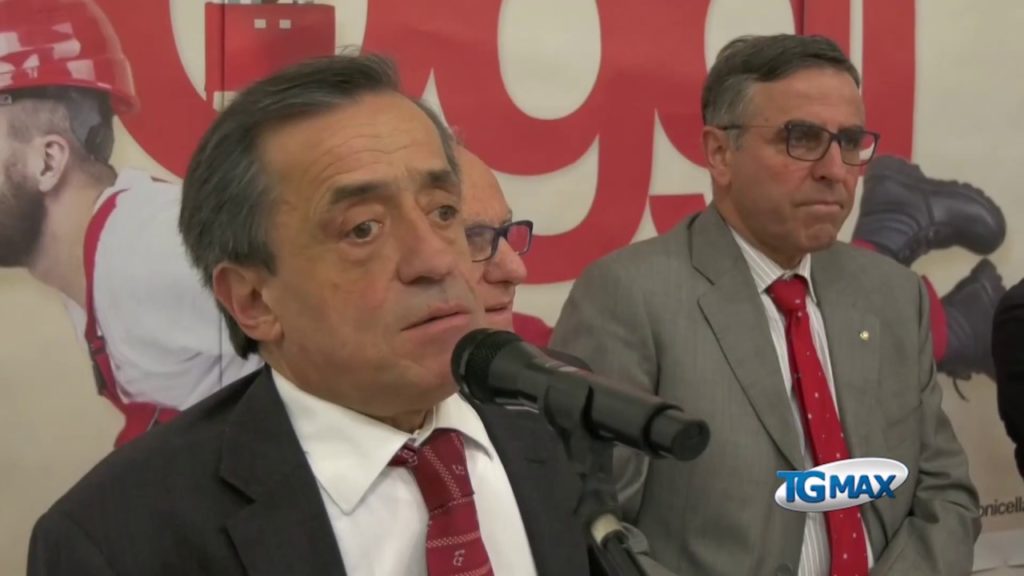 Apre Abitare Oggi, a Lancianofiera fino a domenica 1 marzo