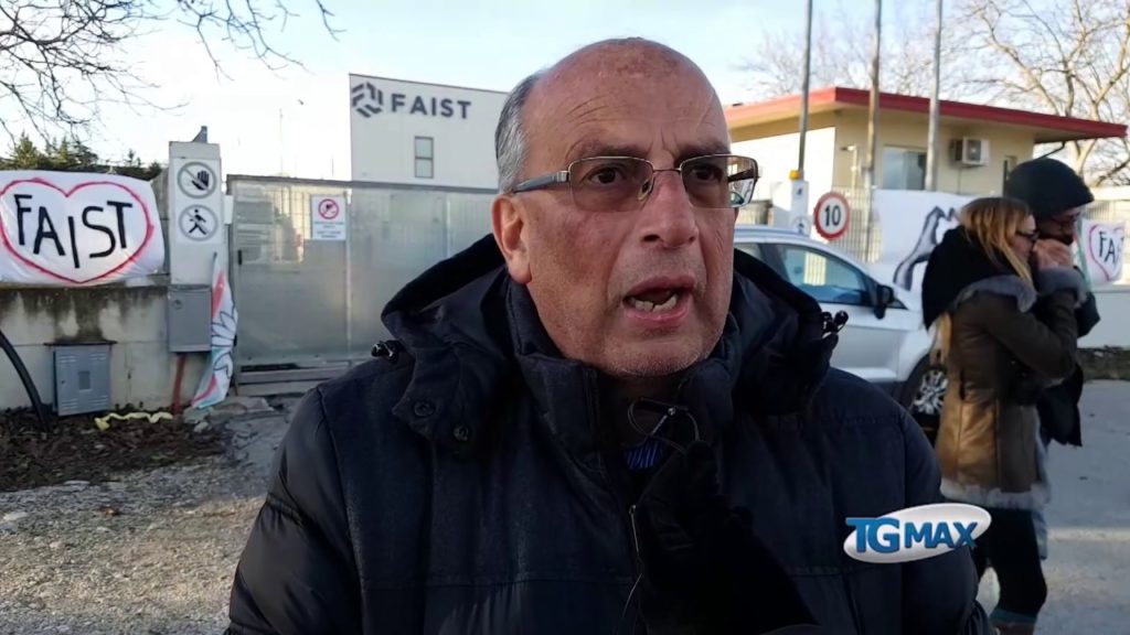 Faist è stata smantellata ma il presidio continua: Fim, non corretta la procedura di licenziamento collettivo