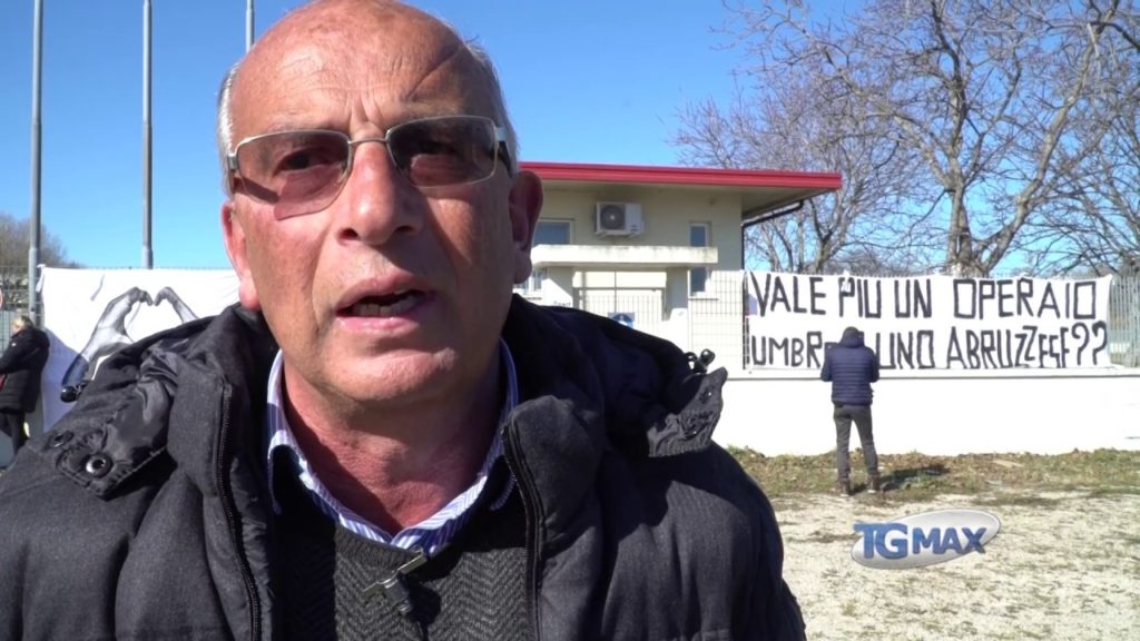 Fim Cisl: Faist è un precedente pericoloso per il sistema economico abruzzese
