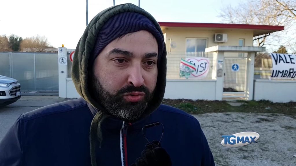 Francesco: sono dipendente da 20 anni in Faist, che farò dopo?