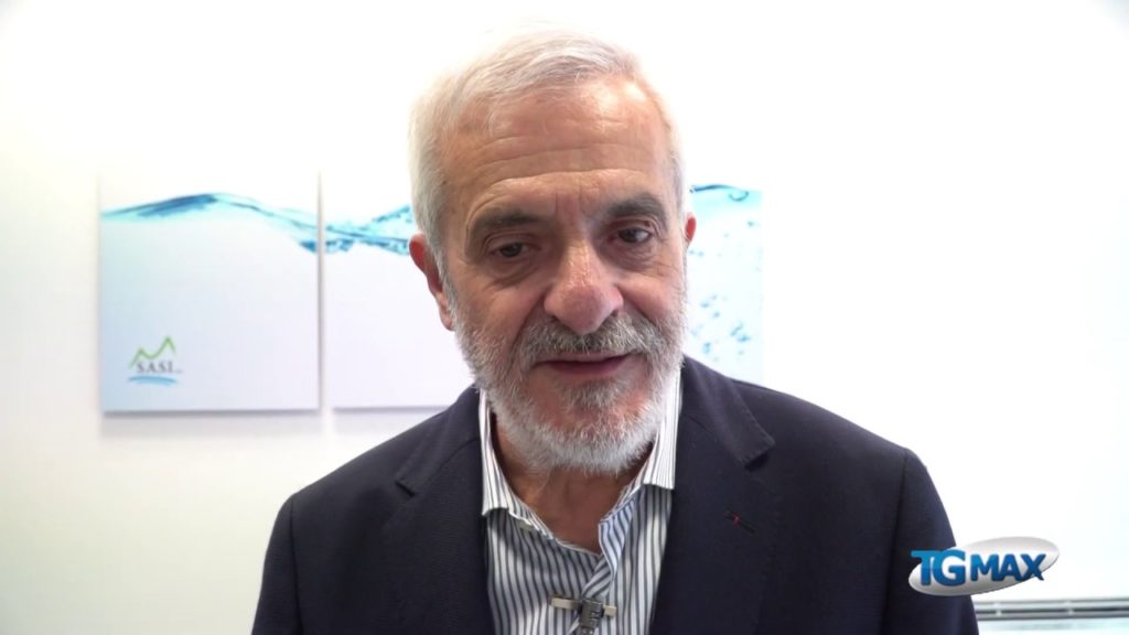 Coronavirus: razionamento d’acqua nel Vastese, il presidente della Sasi spiega le motivazioni