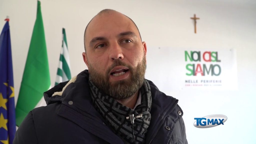 Fim Cisl, parla il segretario Apetino: il Ducato elettrico si farà in Sevel
