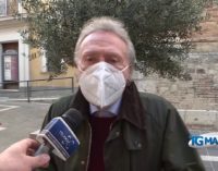 Atessa: i carabinieri del Nas indagano sulla casa di riposo, il sindaco Borrelli emette ordinanza