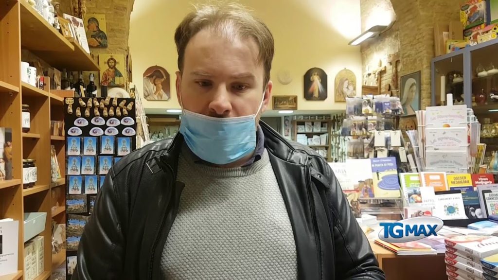Coronavirus: a Lanciano hanno riaperto quasi tutte le librerie