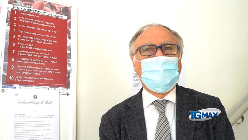 Lanciano: 4 nuovi casi positivi, il più giovane ha 11 anni