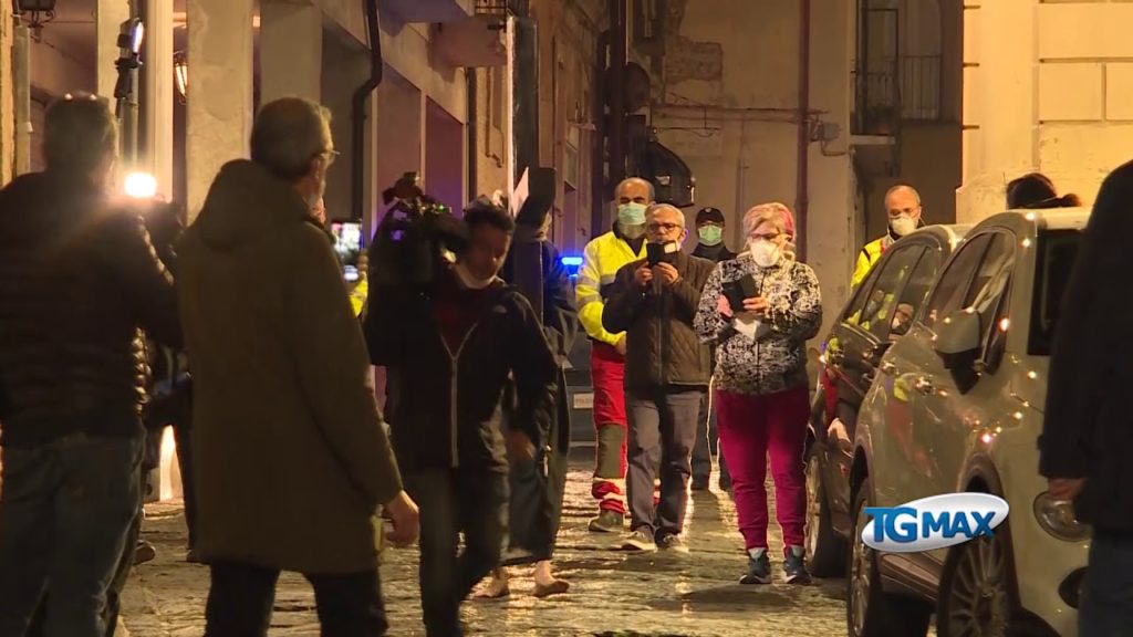 Lanciano: l’iniziativa del Priore, il corteo social e la reprimenda dell’Arcivescovo