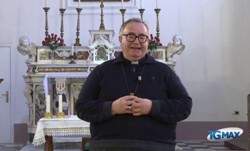 Lanciano: arcivescovo Cipollone in quarantena, non celebrerà le funzioni di Ognissanti