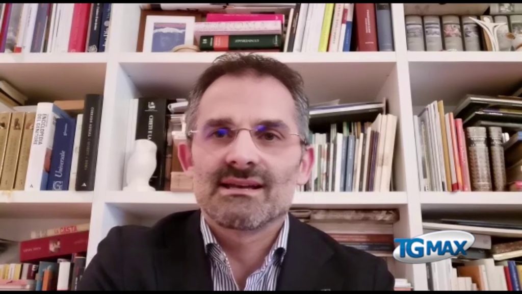Tamponi in ritardo: l’esposto del sindaco di Guardiagrele Simone Dal Pozzo
