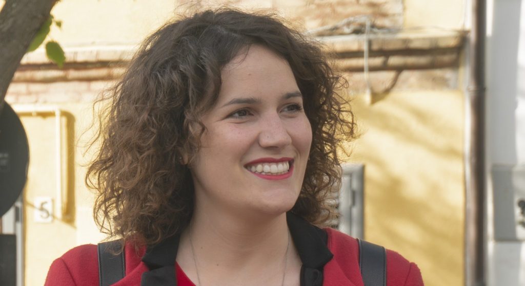 Lanciano: motivi personali, si dimette l’assessore al Commercio Francesca Caporale