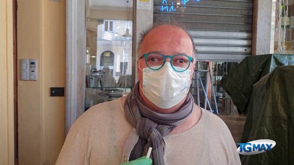 Lanciano: bar verso la riapertura, “tutto quello fatto finora deve essere cambiato”